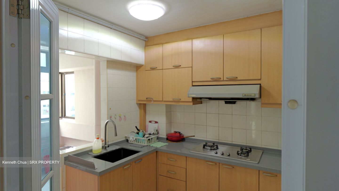 Blk 682B Woodlands Drive 62 (Woodlands), HDB 4 Rooms #556696131